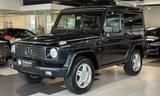Mercedes-Benz G 500 5.0 V8 24V Kurz*3-Türer*Dt-Fzg*Leder*SHD - Mercedes-Benz G 500 in Duisburg