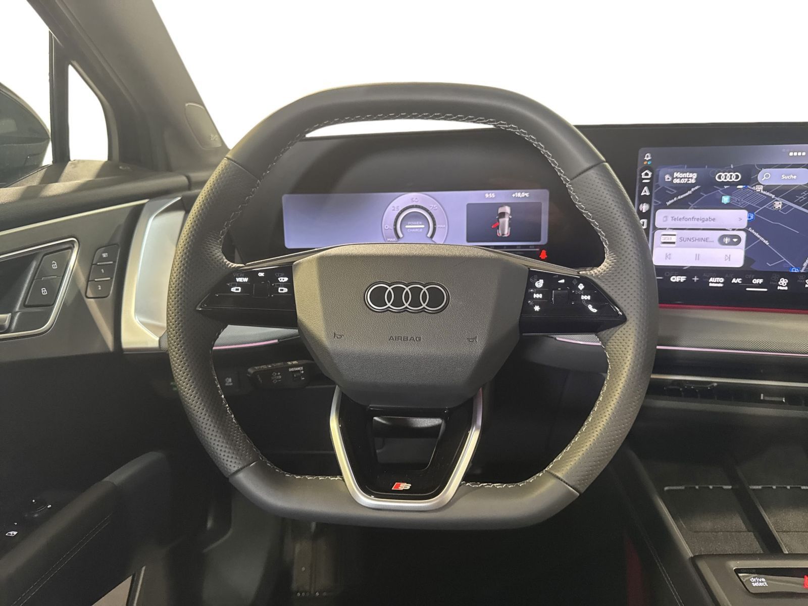 Audi Q4 e-tron - Bild 13