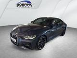 BMW 430 i Coupe M Sport Laser HK RFK Lenkradhzg. - BMW 430 in Bremen
