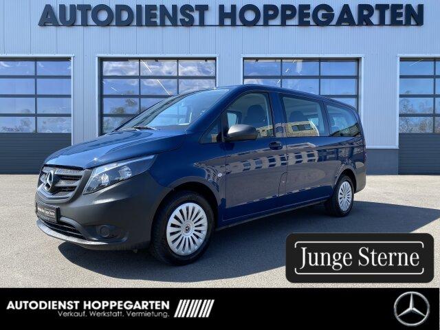 Mercedes-Benz Vito 114 CDI Tourer PRO L Basic Kamera Klima