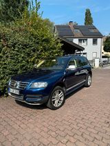 Volkswagen VW Touareg 7L V6 3.0 TDI King Kong 3.5t An... - Volkswagen Touareg: King Kong