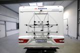 Adria Matrix Axess 670 SL/1.Hand/Einzelbetten+Hubbett - Adria Teilintegrierter