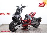 Italjet Dragster 125 Dragster 125 2.738 km - ITALJET MOTORRAD