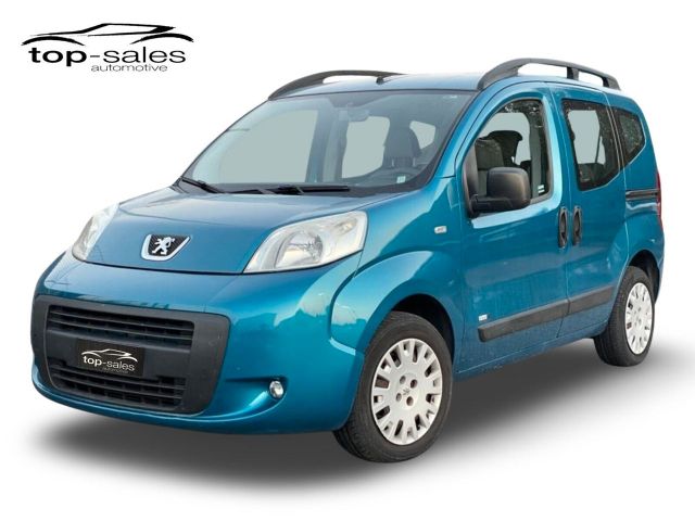 Peugeot Bipper Tepee Mix 1.3 HDi 75CV FAP Active