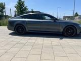 Audi A7 3.0 TDI 240kW quattro comp. tiptr. Spb. c... - Audi A7 in München