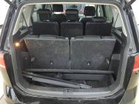 Volkswagen Touran - Vorschau Bild 9