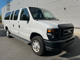 Ford Econoline / E350 8 sitz, 5.4 V8, 2014 - Ford Econoline Gebrauchtwagen