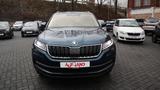 Skoda Kodiaq 1.4 TSI Style 4x4 LED NAVI AAC SHZ PDC - Skoda Kodiaq: 1.4