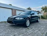Volvo VOLVO XC70 D5 2.4 Diesel 164PS TÜV - Volvo: 164