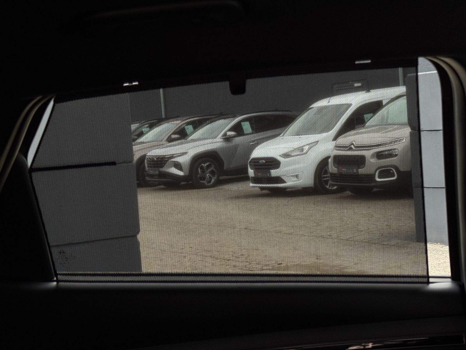 Fahrzeugabbildung Hyundai Tucson 1.6 T-GDI N-Line PHEV 4WD KRELL CAM ACC