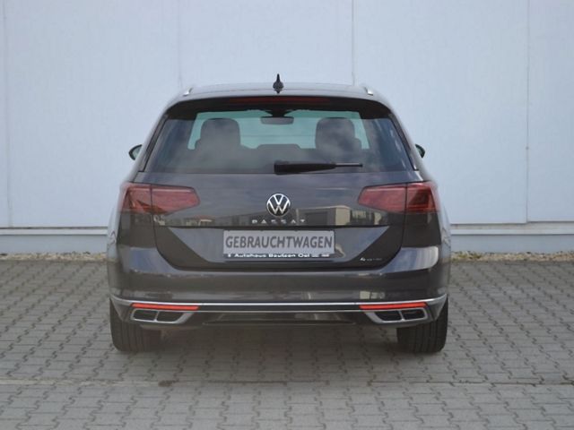Passat Variant 2.0 TSI 272 PS 4M DSG R-Line AHK/