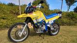 Suzuki DR 800 BIG HESSLER  - SUZUKI DR BIG 800
