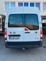 Nissan NV400 L2/H2 - Nissan NV400 Gebrauchtwagen