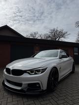 BMW 440i xDrive Coupé M Sport  - BMW 440: Coupe