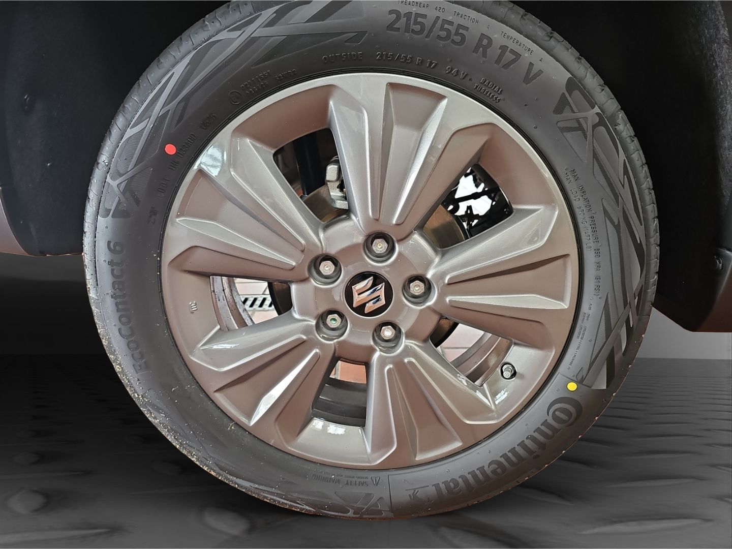 Suzuki Vitara - Bild 21