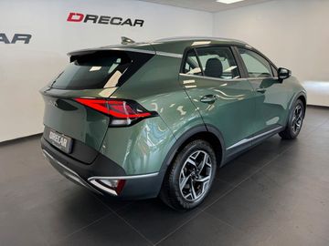 KIA Sportage - 4