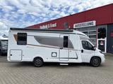 Bürstner Lyseo TD Harmony Line 744  *SAT/TV*Solar*Autom.*