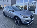 Opel Grandland X 1.2 T AT Navi LED AHK el.Heckkl.Temp - Opel Gebrauchtwagen in Cottbus