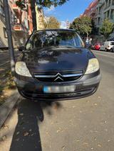 Citroën Top Zustand Citroen C8 - Citroën C8 aus 2008
