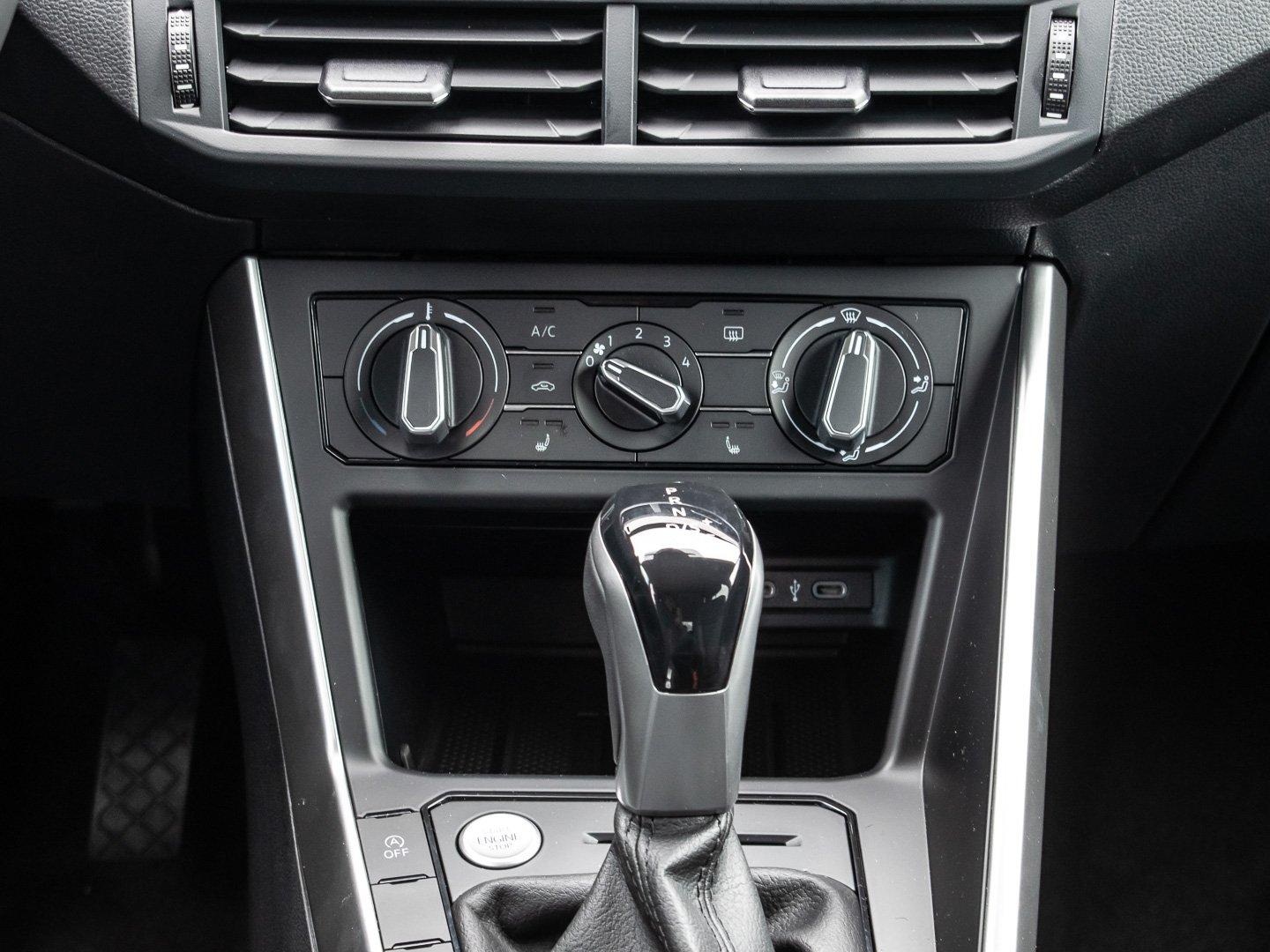 Volkswagen Taigo 1.0 TSI DSG Life LED KAMERA SHZ ALU PDC, миниатюра 13