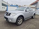 Nissan Navara King Cab SE 4X4 *Top Zustand/LKW-Zl./nur  - Nissan Navara in Wiesbaden