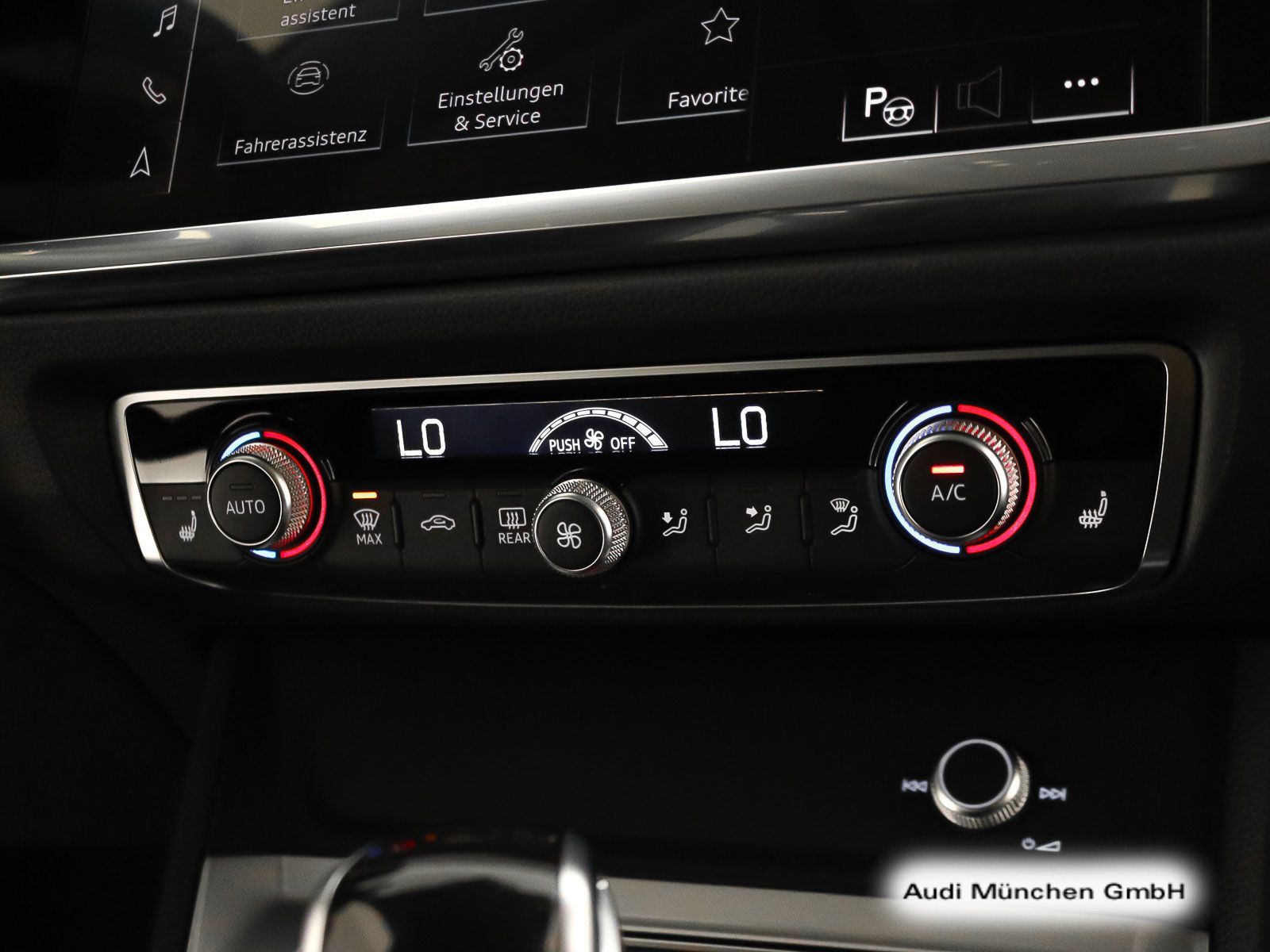 Audi Q3 40 TFSI qu. S tronic advanced StdHzg/Virtual+ foto 22