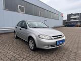 Chevrolet Lacetti SX 1.6 Klima 1.Hand Tüv - Chevrolet Lacetti