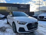 Audi A1 Sportback 30 TFSI advanced LED/NAVI/17"/VC - Audi A1 advanced mit Benzin-Antrieb