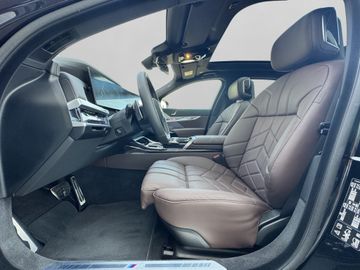 BMW 740 - 11