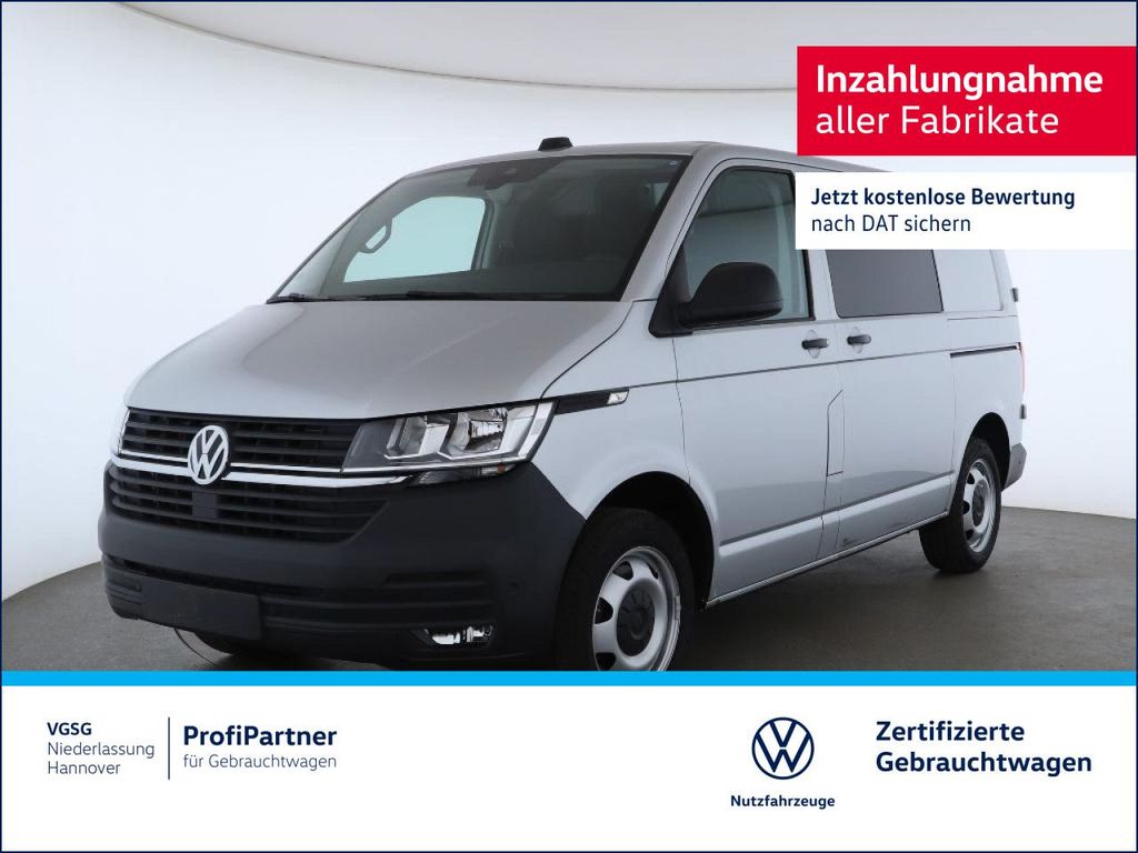 Volkswagen T6 Transporter