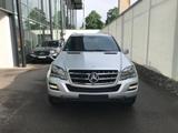 Mercedes-Benz Mercedes ML 300CDI Grand Edition - : Mercedes Ml