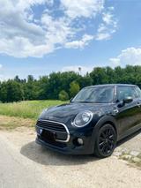MINI One 1.2 | TÜV neu | neue Reifen | top gepfl - MINI MINI: 1.2