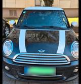 MINI Mini Cooper  EZ 2011 - MINI Cooper E von privat