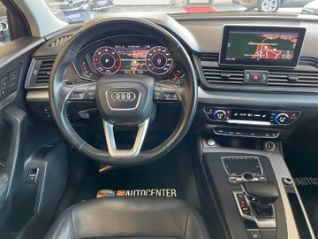 Audi Q5 50 TDI quattro design *ACC*NAVI*MASSAGE*SLINE