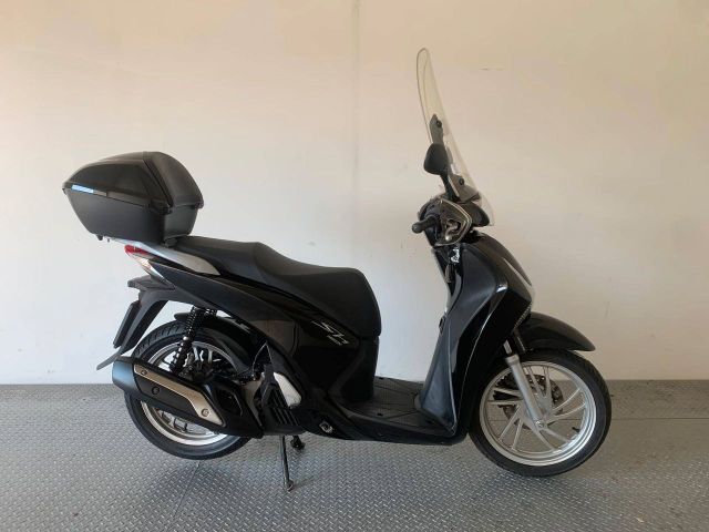 Honda HONDA SH - SH 150 Abs my12