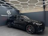 Audi SQ8 4.0 TDI quattro - Audi SQ8 aus 2019