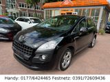Peugeot 3008 KLIMAAUTOMATIK/SHZ/PDC/4xel.FH/ALUFELGEN - Peugeot: Alufelge