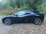 Jaguar I-Pace EV400  - schwarze Jaguar I-Pace