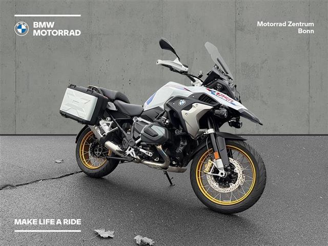 BMW R 1250 GS