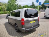 Opel Zafira Life Tourer L  HUD+StandHZG+Navi+Leder - Opel Zafira: Standheizung