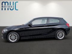 BMW 120 d Advantage LED 8fach