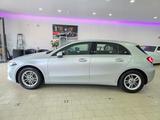 Mercedes-Benz A 200 A -Klasse A 200 Tüv neu Navi Teilleder - Mercedes-Benz A 200 in Herne