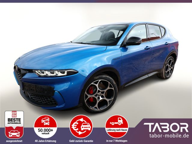 Alfa Romeo Tonale 1.5 160 DCT Veloce MHEV Pano Nav SHZ LED