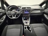 Nissan Leaf Acenta 40 kWh SOH 95,9% | Warmtepomp | kame - Nissan Leaf aus 2023