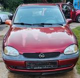Opel Corsa 1.2 16V CITY - gebrauchte Opel Corsa aus dem Jahr 1999