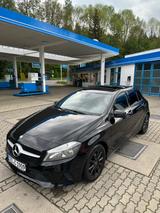 Mercedes-Benz A 200 - TÜV neu, Panoramadach, Schaltgetriebe