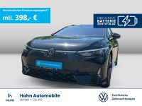 Volkswagen ID.7 - Vorschau Bild 1