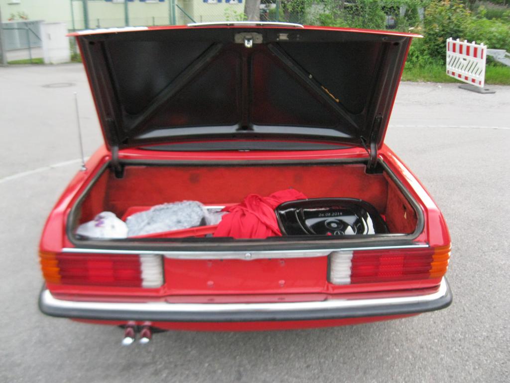 Mercedes-Benz SL 450