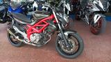 Suzuki SFV 650 Gladius Top - Offers