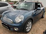 MINI COOPER Cabrio LEDER* NAVI* XENON* PDC - MINI Cooper in München
